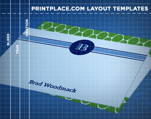 Free Layout Templates